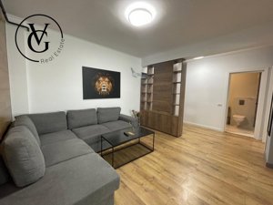 Apartament 2 camere + loc de parcare - Hanul cu Pește  - imagine 6