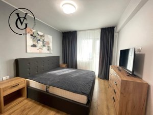 Apartament 2 camere + loc de parcare - Hanul cu Pește  - imagine 7