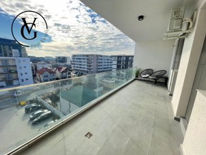 Apartament 2 camere + loc de parcare - Hanul cu Pește  - imagine 10