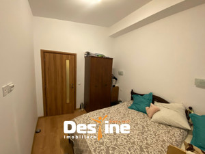 Pacurari, apartament 3 camere, 66mp- 122k, utilat si mobilat - imagine 5