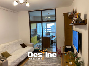 Pacurari, apartament 3 camere, 66mp- 122k, utilat si mobilat