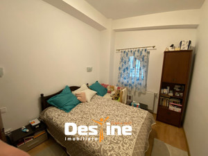 Pacurari, apartament 3 camere, 66mp- 122k, utilat si mobilat - imagine 4