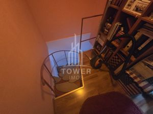 Apartament la mansarda Valea Aurie - imagine 7