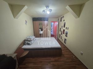 Apartament la mansarda Valea Aurie - imagine 2