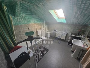 Apartament la mansarda Valea Aurie - imagine 5