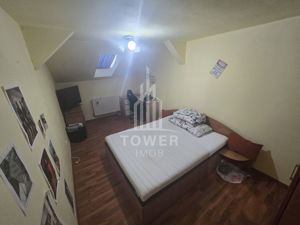 Apartament la mansarda Valea Aurie - imagine 6