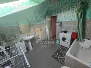 Apartament la mansarda Valea Aurie - imagine 9