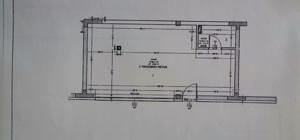 Inchiriez Spatiu Comercial 47 mp