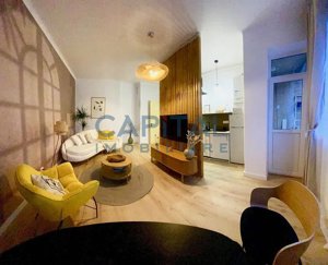 Apartament de vanzare in zona centrala - imagine 3