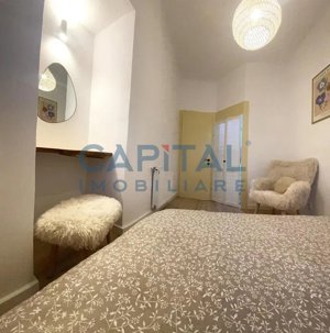 Apartament de vanzare in zona centrala - imagine 5