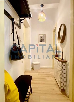 Apartament de vanzare in zona centrala - imagine 6