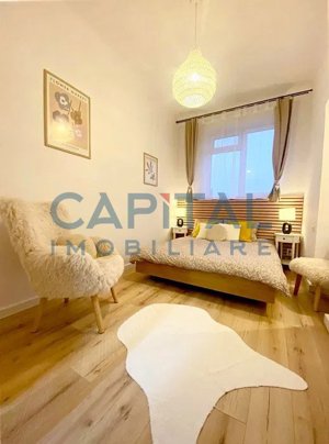 Apartament de vanzare in zona centrala - imagine 4