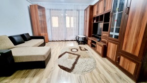 Apartament 2 camere, decomandat, mobilat și utilat, mutare imediata, Metrou D. Leonida