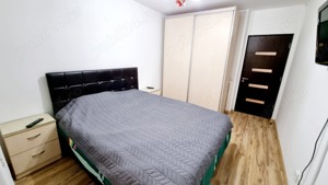 Apartament 2 camere, decomandat, mobilat și utilat, mutare imediata, Metrou D. Leonida - imagine 3