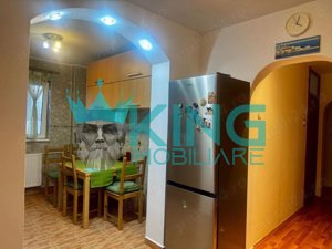  Apartament 3 Camere Aparatorii Patriei Bucuresti - imagine 7