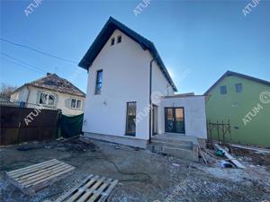 Casa individuala cu 3 camere decomandate in Sibiu zona Gusterita - imagine 3