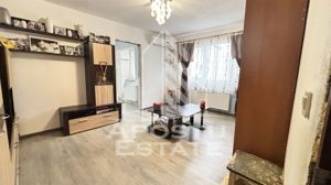 Apartament cu 3 camere, etaj intermedier, Zona Spitalul Judetean