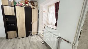 Apartament cu 3 camere, etaj intermedier, Zona Spitalul Judetean - imagine 8