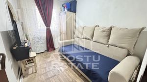 Apartament cu 3 camere, etaj intermedier, Zona Spitalul Judetean - imagine 4