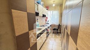 Apartament cu 3 camere, etaj intermedier, Zona Spitalul Judetean - imagine 11