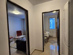 Inchiriere 2 camere drumul taberei - RENOVAT - 1 minut Metrou RAUL DOAMNEI - imagine 7