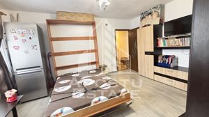 Apartament cu 3 camere, etaj intermedier, Zona Spitalul Judetean - imagine 2