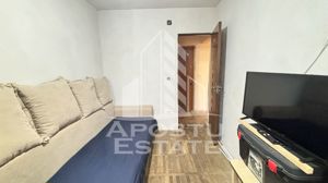 Apartament cu 3 camere, etaj intermedier, Zona Spitalul Judetean - imagine 5