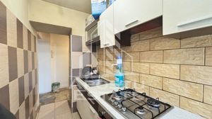 Apartament cu 3 camere, etaj intermedier, Zona Spitalul Judetean - imagine 10