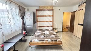 Apartament cu 3 camere, etaj intermedier, Zona Spitalul Judetean - imagine 3