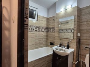 Inchiriere 2 camere drumul taberei - RENOVAT - 1 minut Metrou RAUL DOAMNEI - imagine 8