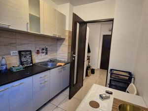 Inchiriere 2 camere drumul taberei - RENOVAT - 1 minut Metrou RAUL DOAMNEI - imagine 6