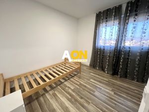 Casa insiruita de vanzare, 5 camere, 2 bai, Ampoi 3 - imagine 13