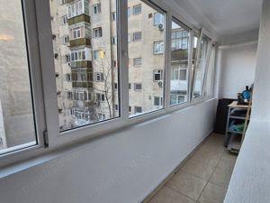 Inchiriere 2 camere drumul taberei - RENOVAT - 1 minut Metrou RAUL DOAMNEI - imagine 5