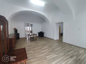 Casa la soseua principala, teren 736mp, Pancota