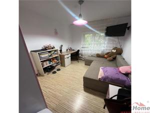 Apartament 3 camere, etaj 1, zona Piata Moldovei - imagine 4