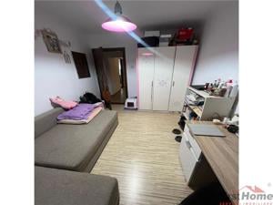 Apartament 3 camere, etaj 1, zona Piata Moldovei - imagine 5