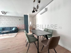 2 Camere - Floreasca -Verdi - Barbu Vacarescu - Promenada  - imagine 5