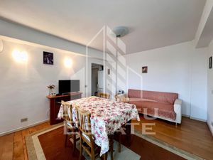 Apartament 2 camere, centrala proprie, Ultracentral - imagine 3