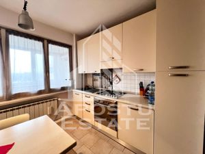 Apartament 2 camere, centrala proprie, Ultracentral - imagine 5