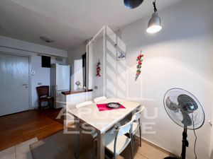 Apartament 2 camere, centrala proprie, Ultracentral - imagine 8