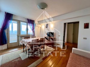 Apartament 2 camere, centrala proprie, Ultracentral - imagine 4