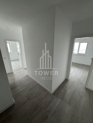 Apartament rezidențial NOU 3 camere - imagine 2