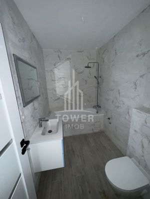 Apartament rezidențial NOU 3 camere - imagine 9