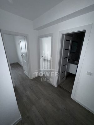 Apartament rezidențial NOU 3 camere