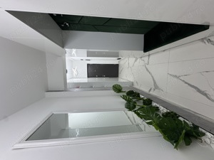 Vând penthouse la cheie 117,5 mp mobilat și utilat complet 350.000   ( negociabil ) - imagine 4