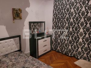 Vând apartament doua camere în George enescu  - imagine 5