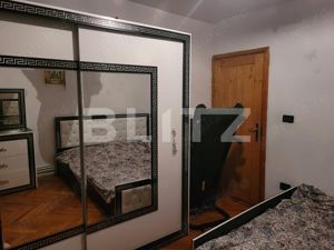 Vând apartament doua camere în George enescu  - imagine 3