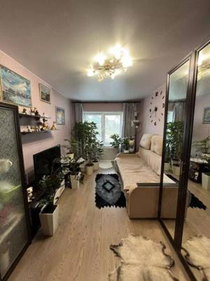 Apartament cu 2 camere de închiriat în zona Scriitorilor, Brașov - imagine 6