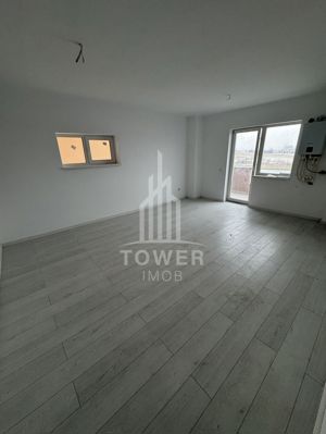 Apartament rezidențial NOU | 3 Camere