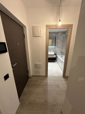 AP. 2 CAMERE IN CITY, PRIMA INCHIRIERE,PET-FRIENDLY, METROU 10 MINUTE - imagine 22